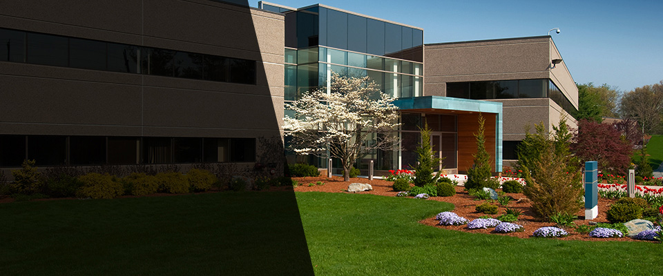 Wells Landscapers