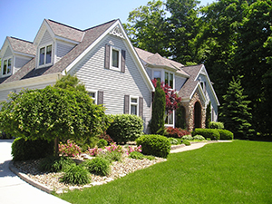 Landscapers and Lawncare Services in Wells, MN